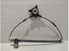 Recambio de elevalunas trasero derecho para mazda 3 berlina (bk) referencia OEM IAM BP4L72560D   2