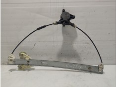 Recambio de elevalunas delantero izquierdo para mazda 3 berlina (bk) referencia OEM IAM BP4L59560A  