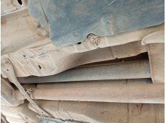 Recambio de cardan trasero para skoda octavia ii combi (1z5) 2.0 tdi 4x4 referencia OEM IAM 1K0521101H 1K0521101C  2