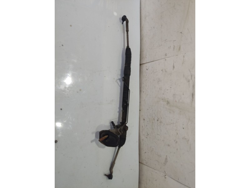 Recambio de cremallera direccion para mazda 3 berlina (bk) referencia OEM IAM CC3032110E  