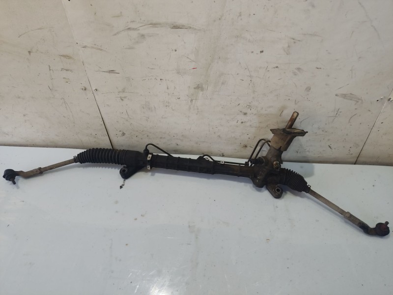 Recambio de cremallera direccion para mazda 3 berlina (bk) referencia OEM IAM CC3032110E  