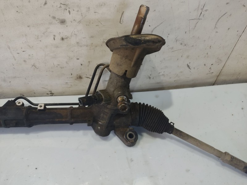 Recambio de cremallera direccion para mazda 3 berlina (bk) referencia OEM IAM CC3032110E  