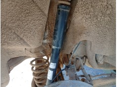 Recambio de juego amortiguadores trasero para skoda octavia ii combi (1z5) 2.0 tdi 4x4 referencia OEM IAM   