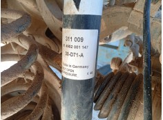 Recambio de juego amortiguadores trasero para skoda octavia ii combi (1z5) 2.0 tdi 4x4 referencia OEM IAM    2