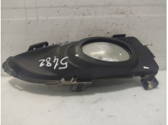Recambio de faro antiniebla derecho para mazda 3 berlina (bk) referencia OEM IAM   