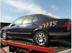 saab 9-5 sedán 2.3 cat   |   0.97 - ... | 1997 | 170 cv / 125 kw del año 1997 2