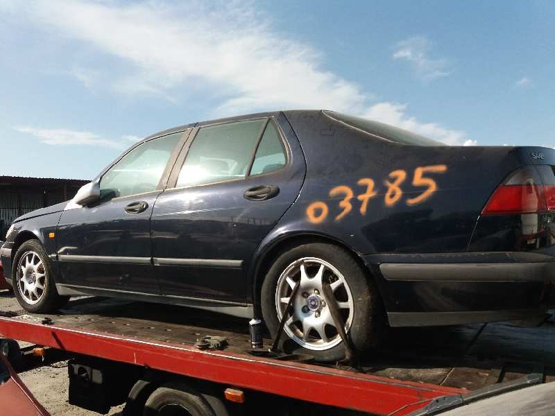 saab 9-5 sedán 2.3 cat   |   0.97 - ... | 1997 | 170 cv / 125 kw del año 1997