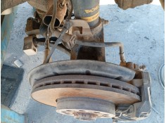 Recambio de mangueta delantera derecha para skoda octavia ii combi (1z5) 2.0 tdi 4x4 referencia OEM IAM 1K0407256AA  