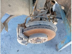 Recambio de mangueta delantera izquierda para skoda octavia ii combi (1z5) 2.0 tdi 4x4 referencia OEM IAM 1K0407255AA  