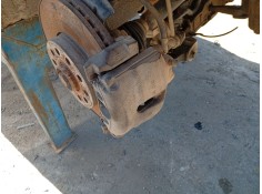 Recambio de pinza freno delantera derecha para skoda octavia ii combi (1z5) 2.0 tdi 4x4 referencia OEM IAM 1K0615124E  