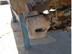 Recambio de pinza freno delantera derecha para skoda octavia ii combi (1z5) 2.0 tdi 4x4 referencia OEM IAM 1K0615124E   2