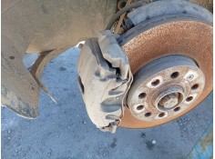 Recambio de pinza freno delantera izquierda para skoda octavia ii combi (1z5) 2.0 tdi 4x4 referencia OEM IAM   