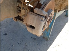 Recambio de pinza freno delantera izquierda para skoda octavia ii combi (1z5) 2.0 tdi 4x4 referencia OEM IAM    2
