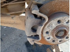 Recambio de pinza freno trasera izquierda para skoda octavia ii combi (1z5) 2.0 tdi 4x4 referencia OEM IAM 1K0615423J  