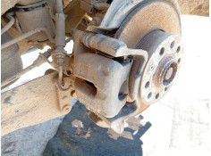 Recambio de pinza freno trasera izquierda para skoda octavia ii combi (1z5) 2.0 tdi 4x4 referencia OEM IAM 1K0615423J   2