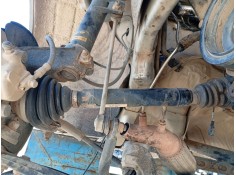 Recambio de transmision delantera derecha para skoda octavia ii combi (1z5) 2.0 tdi 4x4 referencia OEM IAM 1K0407272CR  