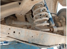 Recambio de transmision trasera derecha para skoda octavia ii combi (1z5) 2.0 tdi 4x4 referencia OEM IAM 1K0501204F  