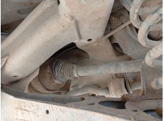 Recambio de transmision trasera derecha para skoda octavia ii combi (1z5) 2.0 tdi 4x4 referencia OEM IAM 1K0501204F   2