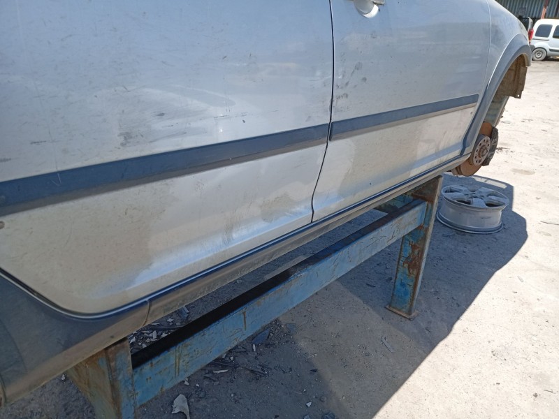 Recambio de moldura para skoda octavia ii combi (1z5) 2.0 tdi 4x4 referencia OEM IAM 1Z0853906  