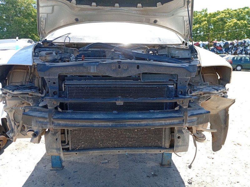 Recambio de moldura para skoda octavia ii combi (1z5) 2.0 tdi 4x4 referencia OEM IAM 1Z0805591F  