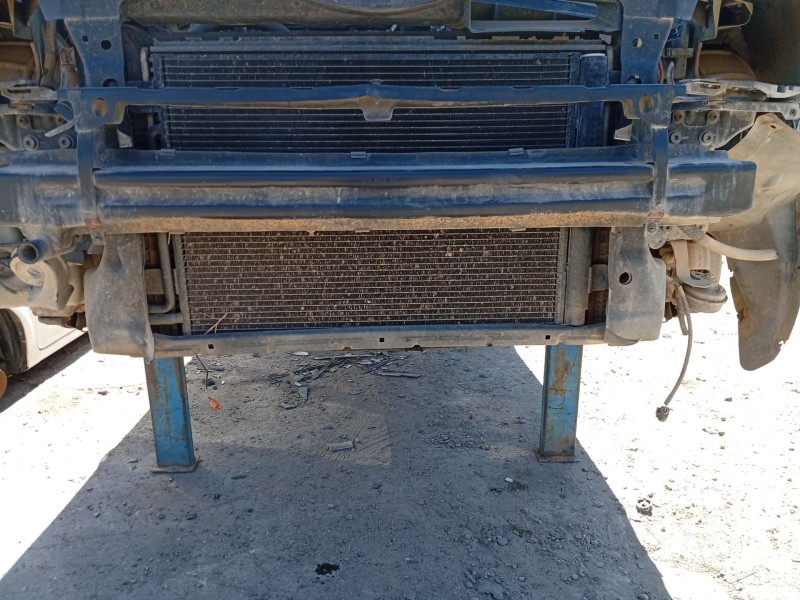 Recambio de moldura para skoda octavia ii combi (1z5) 2.0 tdi 4x4 referencia OEM IAM 1Z0805591F  