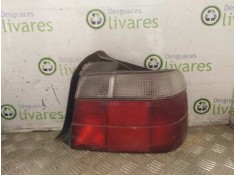 Recambio de piloto trasero derecho para  referencia OEM IAM   