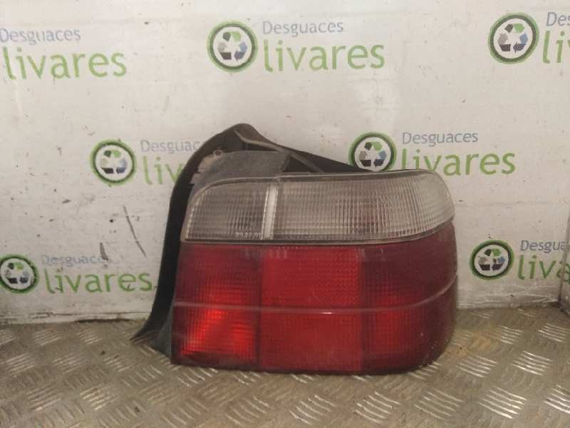 Recambio de piloto trasero derecho para  referencia OEM IAM   