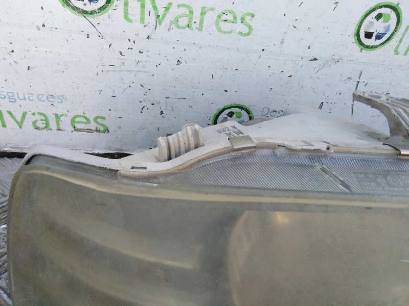 Recambio de faro derecho para  referencia OEM IAM   