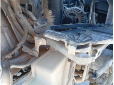 Recambio de moldura para skoda octavia ii combi (1z5) 2.0 tdi 4x4 referencia OEM IAM 1Z0805072A   2