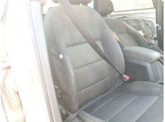 Recambio de cinturon seguridad delantero derecho para skoda octavia ii combi (1z5) 2.0 tdi 4x4 referencia OEM IAM 1Z0857702CHCP 