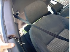 Recambio de cinturon seguridad delantero derecho para skoda octavia ii combi (1z5) 2.0 tdi 4x4 referencia OEM IAM 1Z0857702CHCP  2