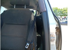 Recambio de cinturon seguridad delantero izquierdo para skoda octavia ii combi (1z5) 2.0 tdi 4x4 referencia OEM IAM 1Z0857701CHC
