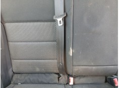 Recambio de cinturon seguridad trasero central para skoda octavia ii combi (1z5) 2.0 tdi 4x4 referencia OEM IAM 1Z0857807GHCP   2