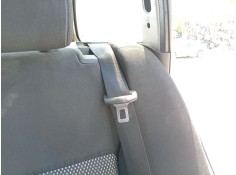 Recambio de cinturon seguridad trasero izquierdo para skoda octavia ii combi (1z5) 2.0 tdi 4x4 referencia OEM IAM 1Z0857447DHCP  2