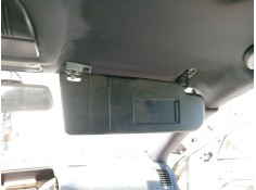 Recambio de parasol derecho para skoda octavia ii combi (1z5) 2.0 tdi 4x4 referencia OEM IAM 1Z0857552BP2F4   2