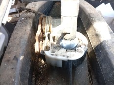 Recambio de palanca cambio para skoda octavia ii combi (1z5) 2.0 tdi 4x4 referencia OEM IAM 1K0711112   2