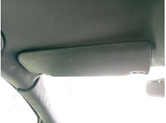 Recambio de parasol izquierdo para skoda octavia ii combi (1z5) 2.0 tdi 4x4 referencia OEM IAM 1Z0857551AS2F4  