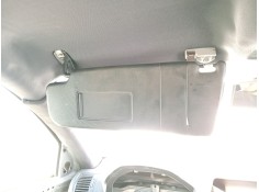 Recambio de parasol izquierdo para skoda octavia ii combi (1z5) 2.0 tdi 4x4 referencia OEM IAM 1Z0857551AS2F4   2