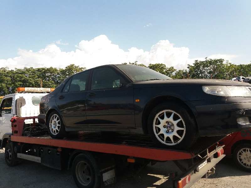 saab 9-5 sedán 2.3 cat   |   0.97 - ... | 1997 | 170 cv / 125 kw del año 1997