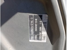 Recambio de elevalunas trasero derecho para skoda octavia ii combi (1z5) 2.0 tdi 4x4 referencia OEM IAM 1Z0839462A   2