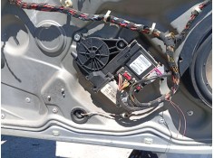 Recambio de motor elevalunas delantero derecho para skoda octavia ii combi (1z5) 2.0 tdi 4x4 referencia OEM IAM   