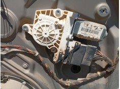 Recambio de motor elevalunas trasero derecho para skoda octavia ii combi (1z5) 2.0 tdi 4x4 referencia OEM IAM    2