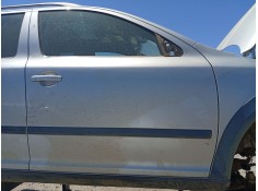 Recambio de puerta delantera derecha para skoda octavia ii combi (1z5) 2.0 tdi 4x4 referencia OEM IAM 1Z0831056  