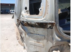 Recambio de soporte paragolpes trasero izquierdo para skoda octavia ii combi (1z5) 2.0 tdi 4x4 referencia OEM IAM 1Z9807147  