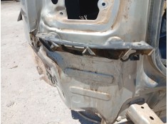 Recambio de soporte paragolpes trasero izquierdo para skoda octavia ii combi (1z5) 2.0 tdi 4x4 referencia OEM IAM 1Z9807147   2