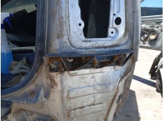 Recambio de soporte paragolpes trasero derecho para skoda octavia ii combi (1z5) 2.0 tdi 4x4 referencia OEM IAM 1Z9807148 1Z9307