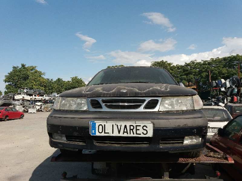 saab 9-5 sedán 2.3 cat   |   0.97 - ... | 1997 | 170 cv / 125 kw del año 1997
