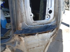 Recambio de soporte paragolpes trasero derecho para skoda octavia ii combi (1z5) 2.0 tdi 4x4 referencia OEM IAM 1Z9807148 1Z9307 2