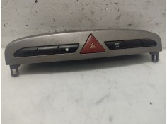 Recambio de warning para peugeot 308 1.6 hdi fap referencia OEM IAM   