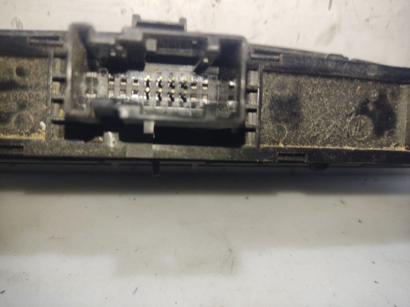 Recambio de warning para peugeot 308 1.6 hdi fap referencia OEM IAM   